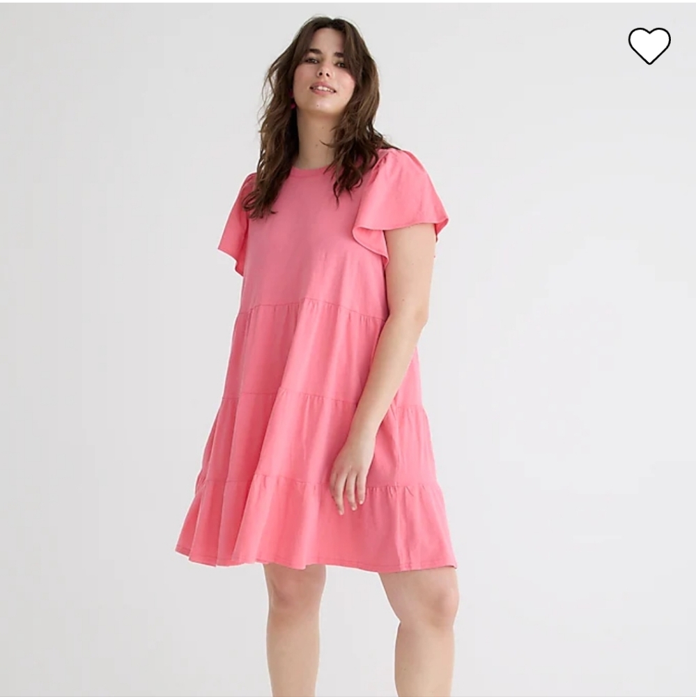J. Crew Dress